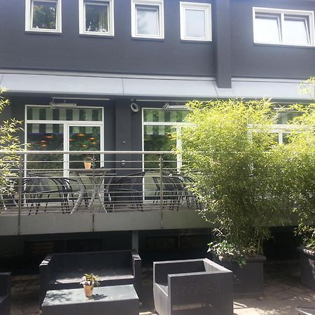 Hotel Residenz Wessinger, Neu-Isenburg Esterno foto