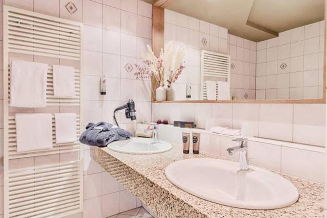 Hotel Residenz Wessinger, Neu-Isenburg Esterno foto