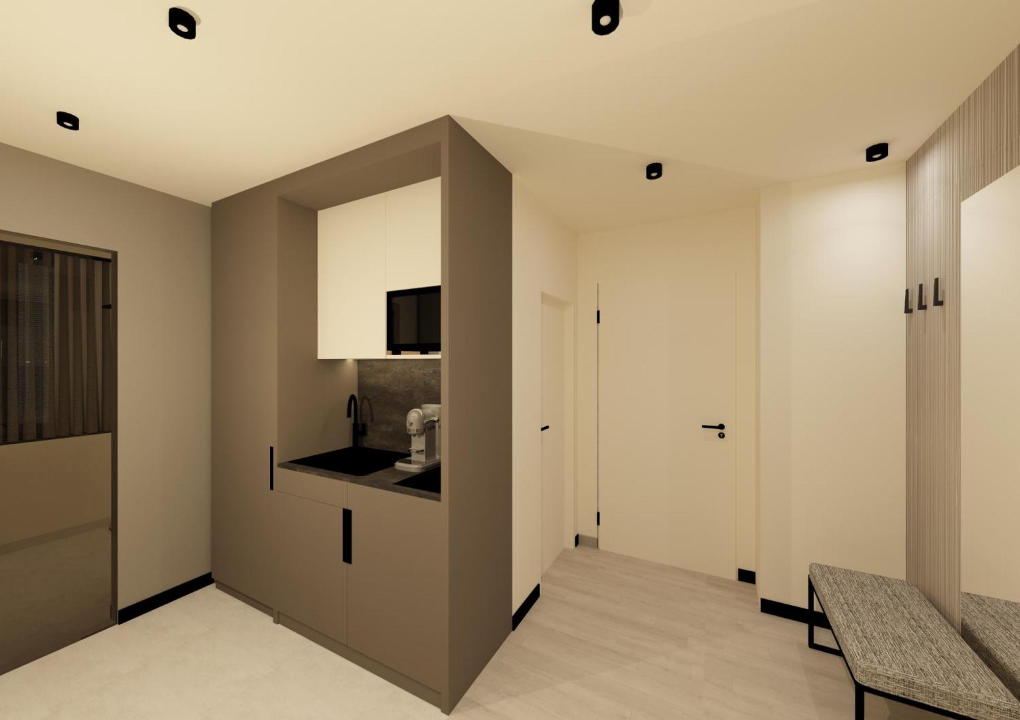 Hotel Residenz Wessinger, Neu-Isenburg Esterno foto