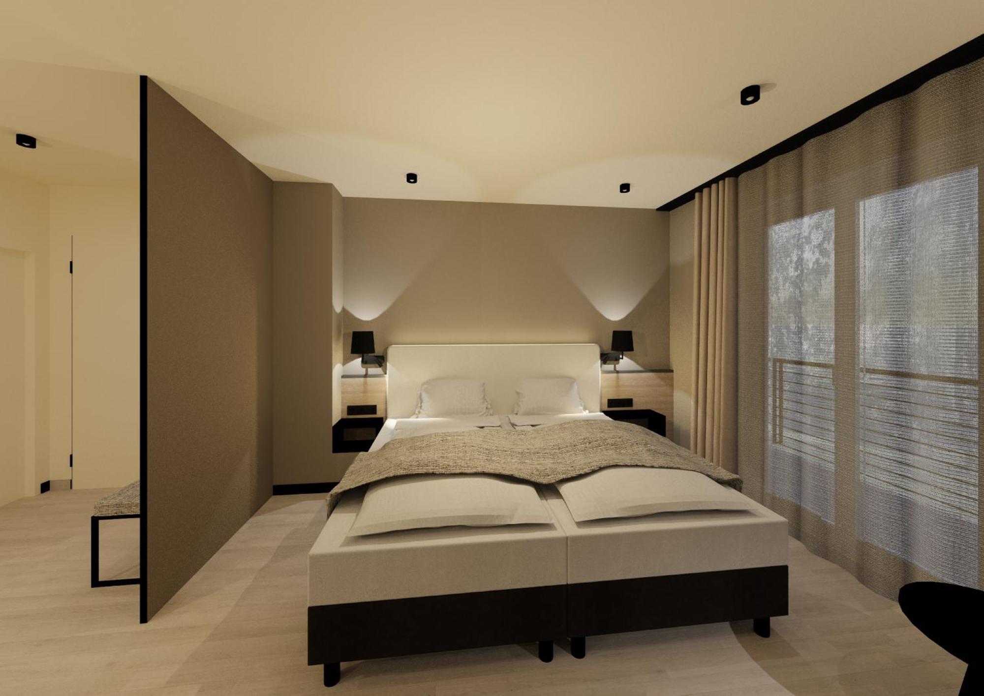 Hotel Residenz Wessinger, Neu-Isenburg Esterno foto